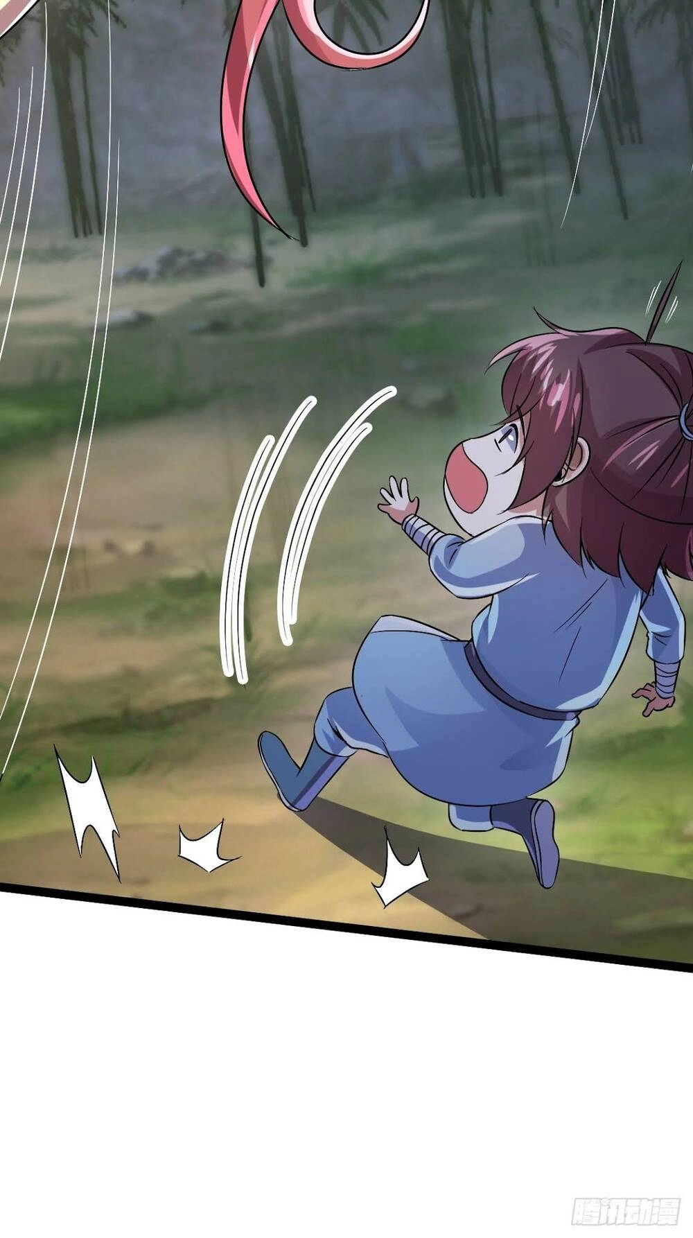 Cục Gạch Xông Vào Dị Giới Chapter 18 - 22