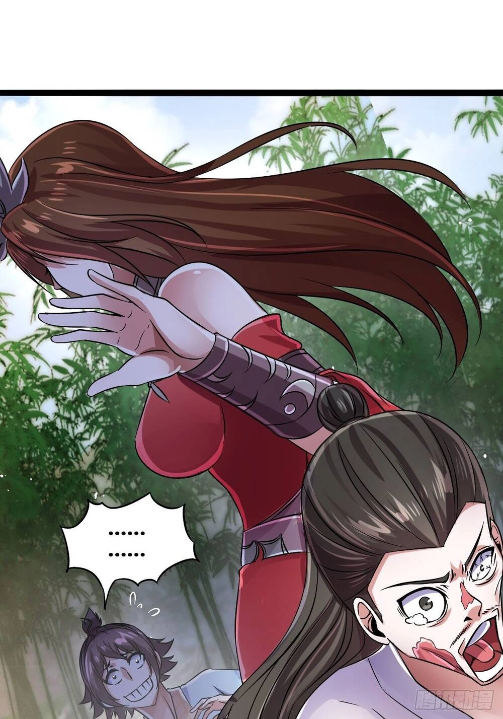 Cục Gạch Xông Vào Dị Giới Chapter 18 - 26