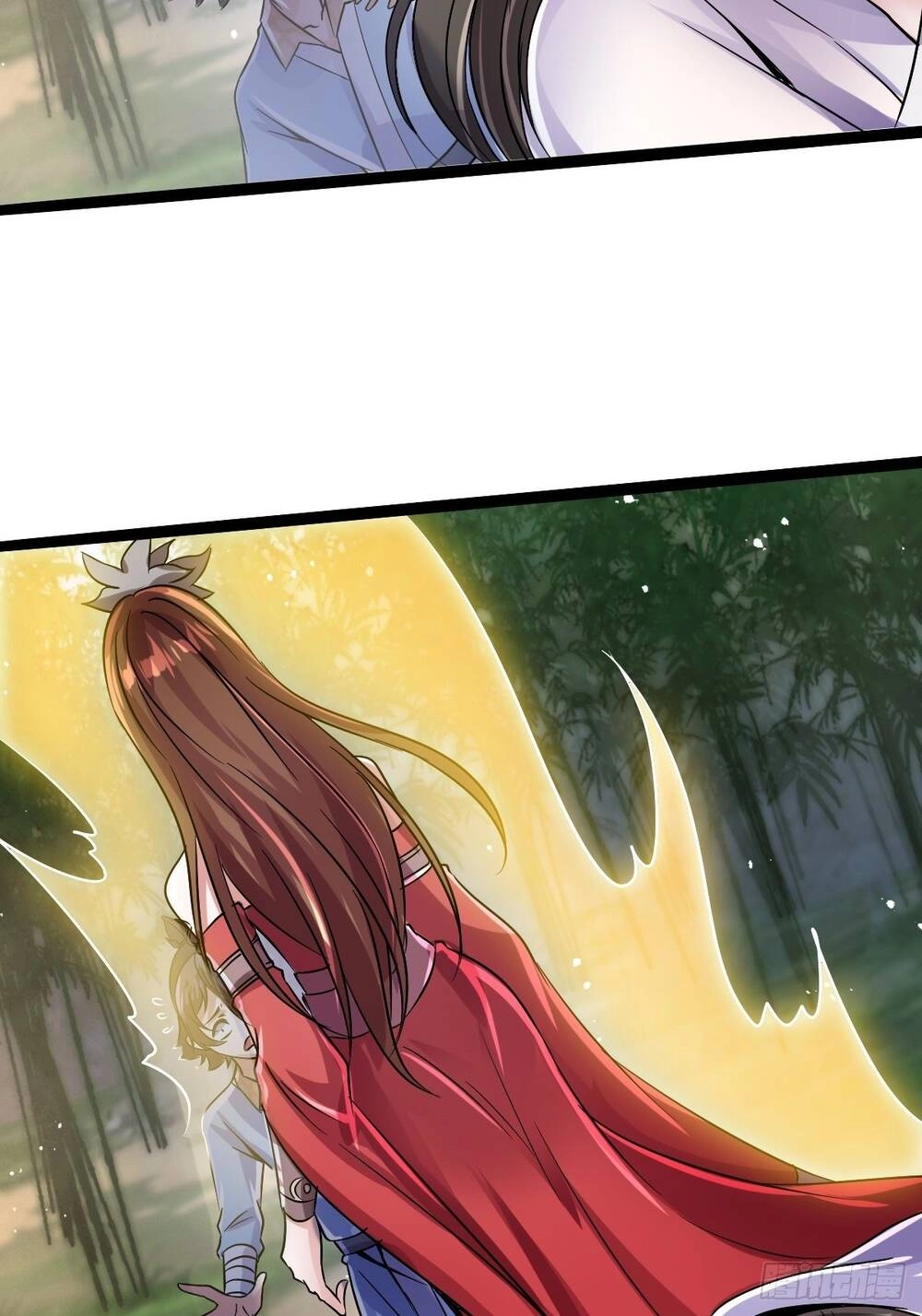 Cục Gạch Xông Vào Dị Giới Chapter 18 - 27