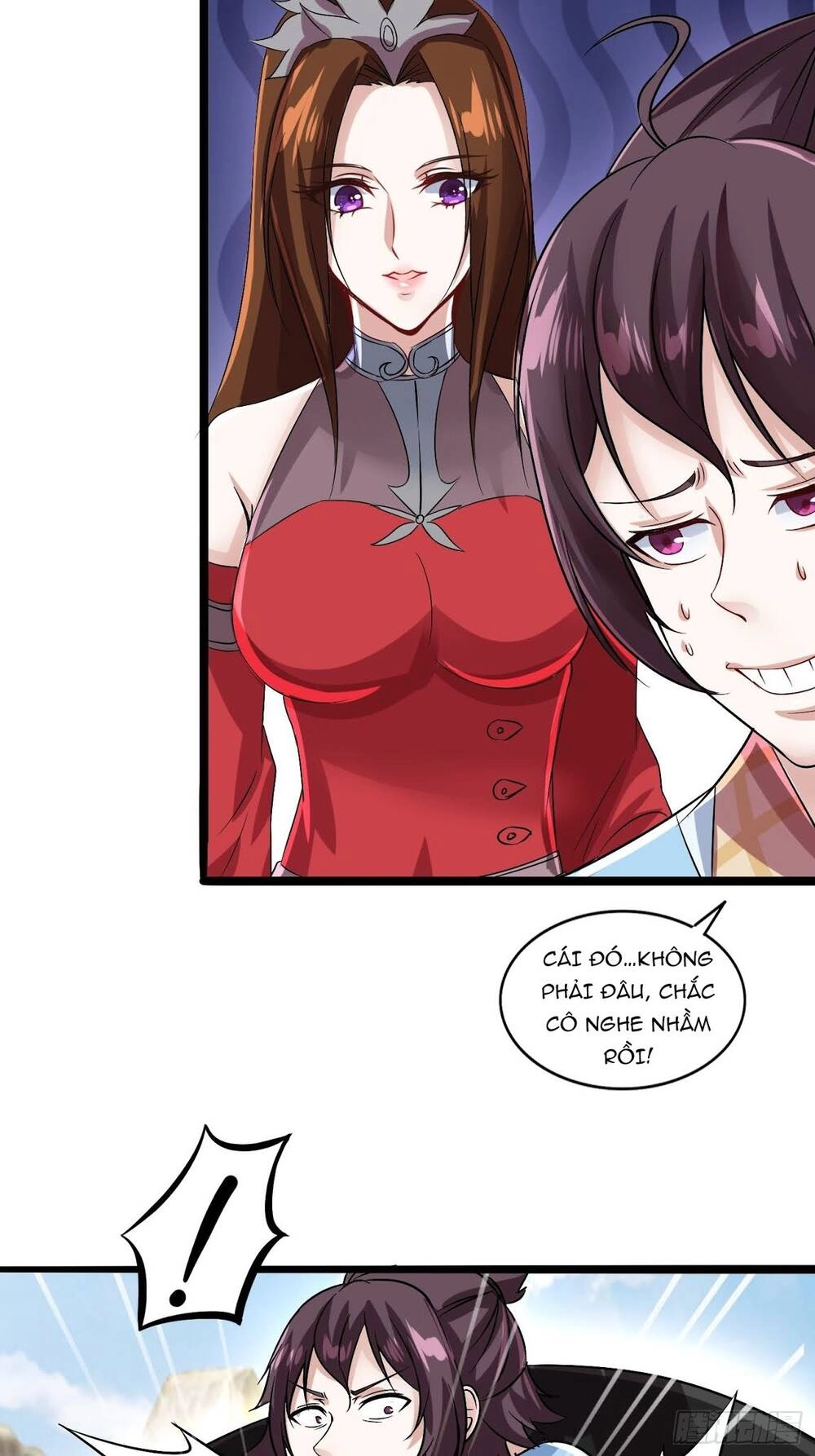 Cục Gạch Xông Vào Dị Giới Chapter 18 - 32