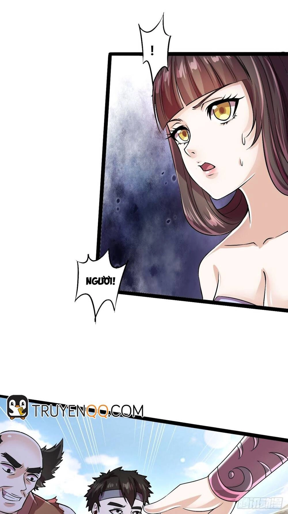 Cục Gạch Xông Vào Dị Giới Chapter 18 - 34