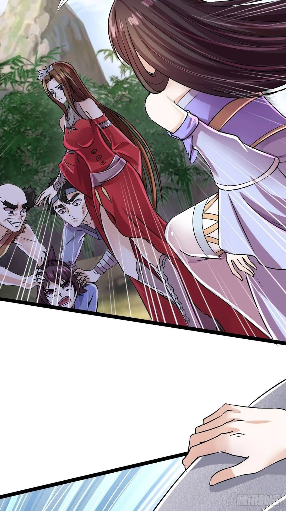 Cục Gạch Xông Vào Dị Giới Chapter 18 - 36