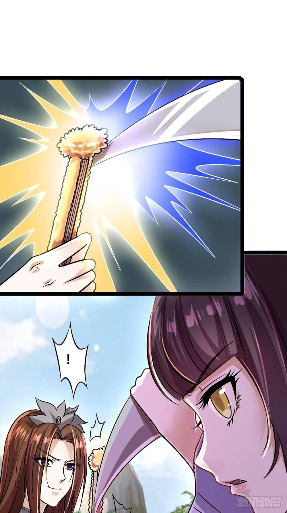 Cục Gạch Xông Vào Dị Giới Chapter 18 - 39