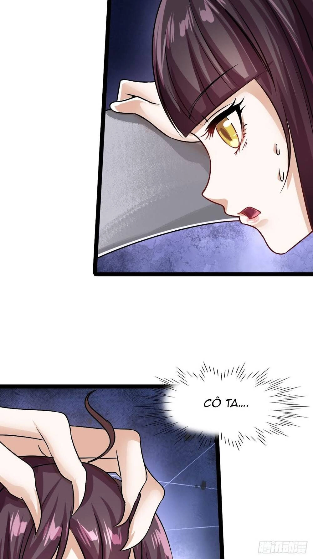 Cục Gạch Xông Vào Dị Giới Chapter 18 - 41