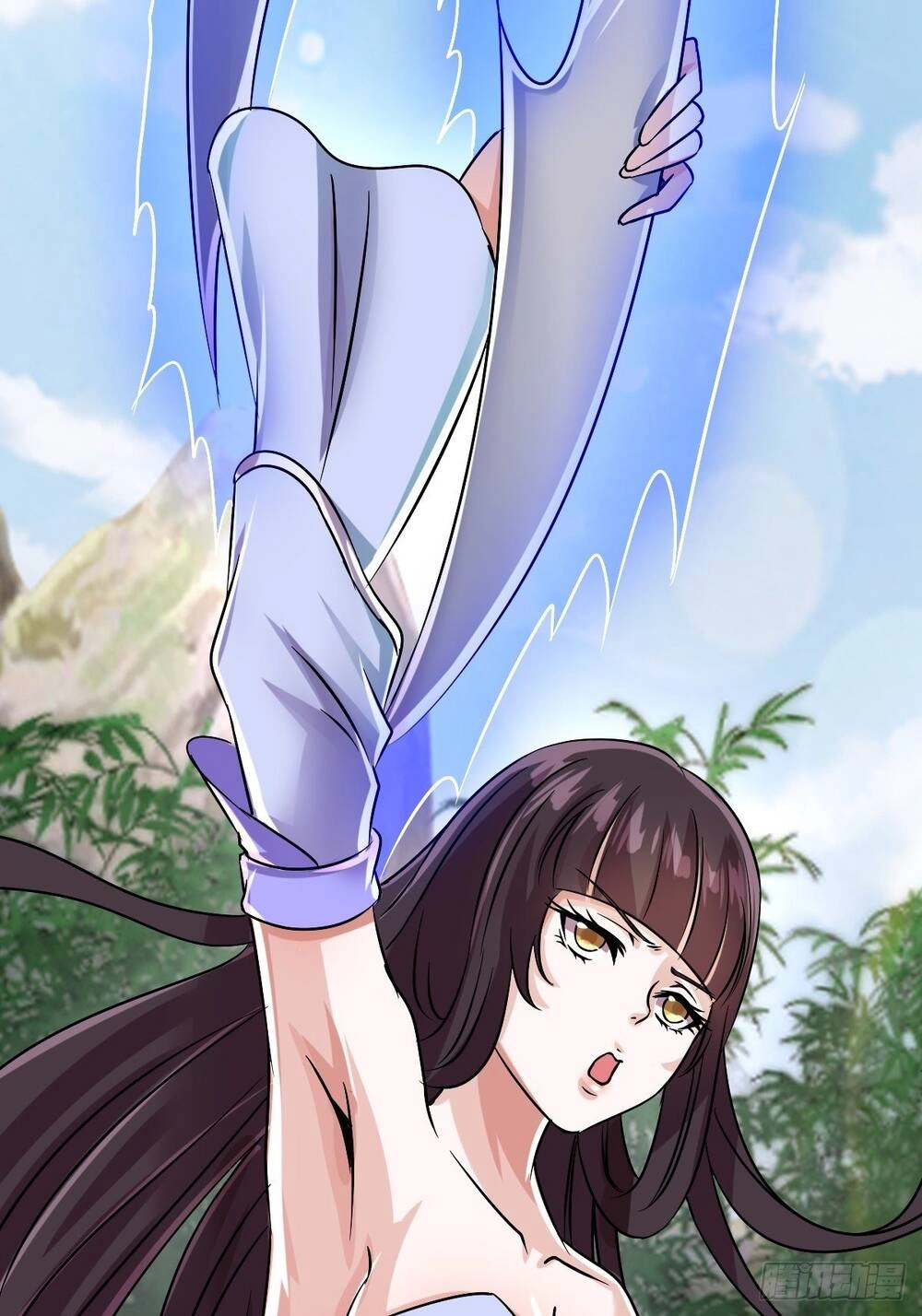 Cục Gạch Xông Vào Dị Giới Chapter 18 - 46