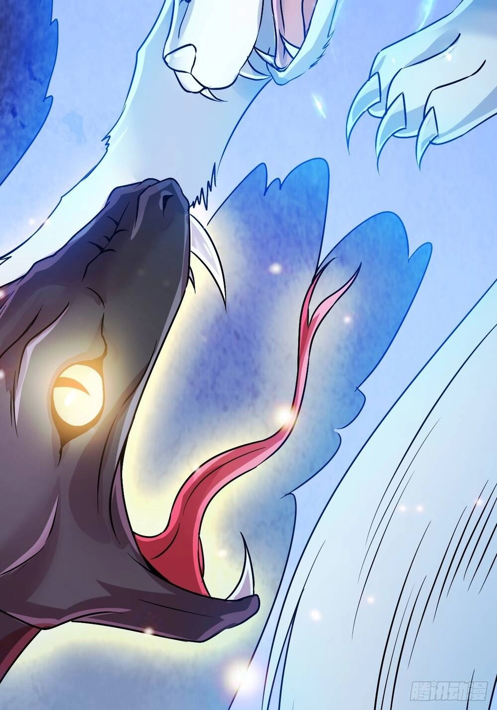 Cục Gạch Xông Vào Dị Giới Chapter 18 - 49