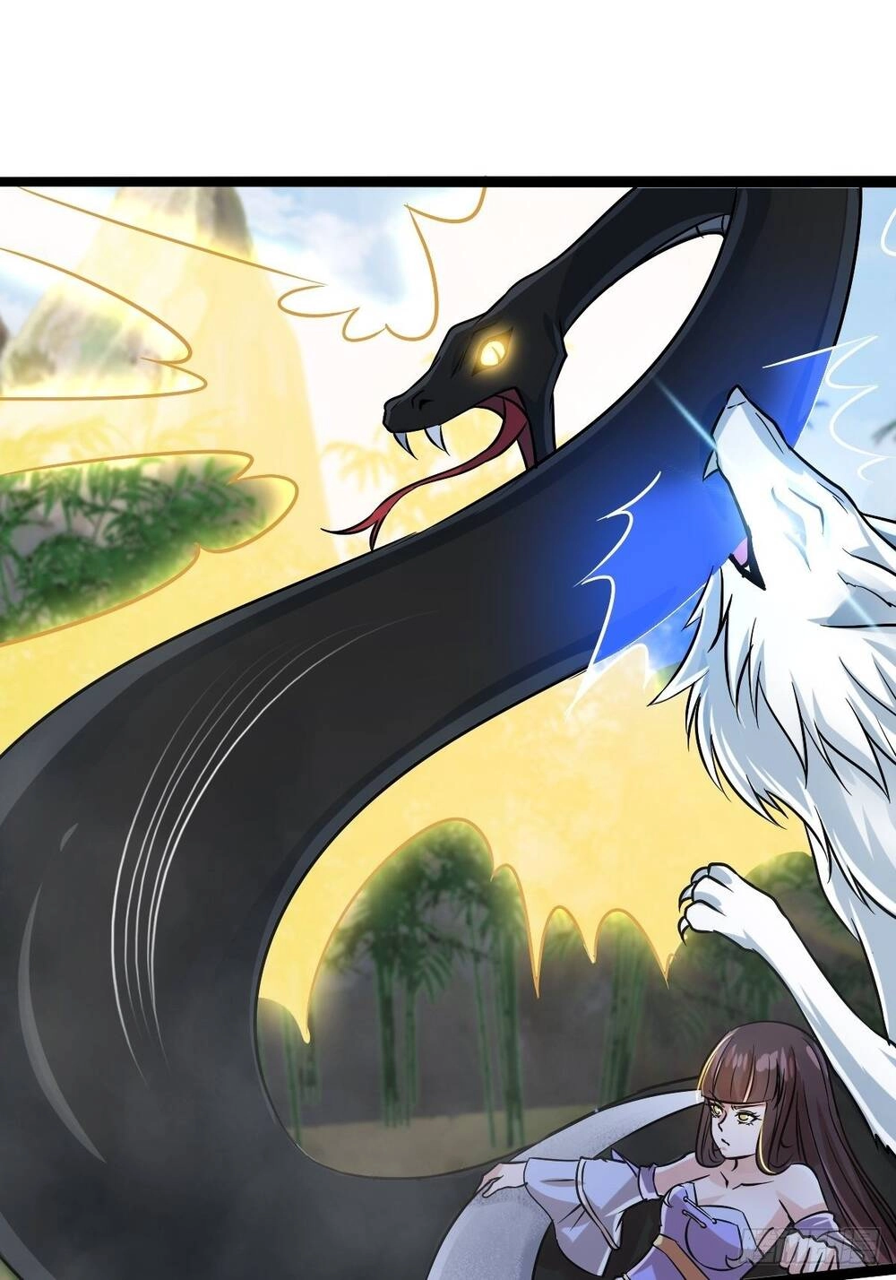 Cục Gạch Xông Vào Dị Giới Chapter 18 - 52