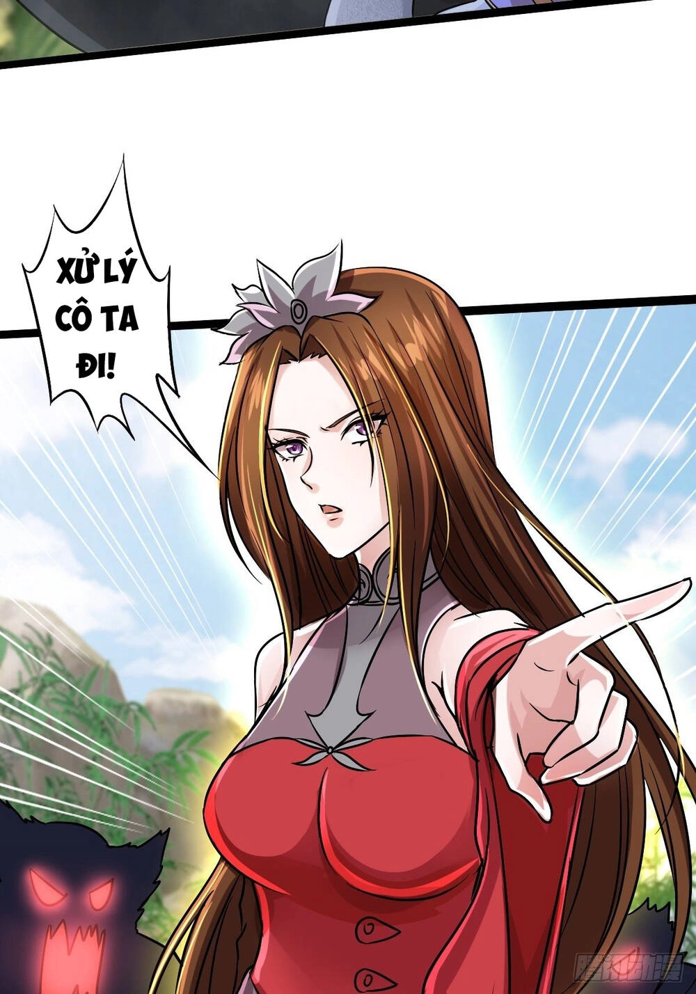 Cục Gạch Xông Vào Dị Giới Chapter 18 - 53