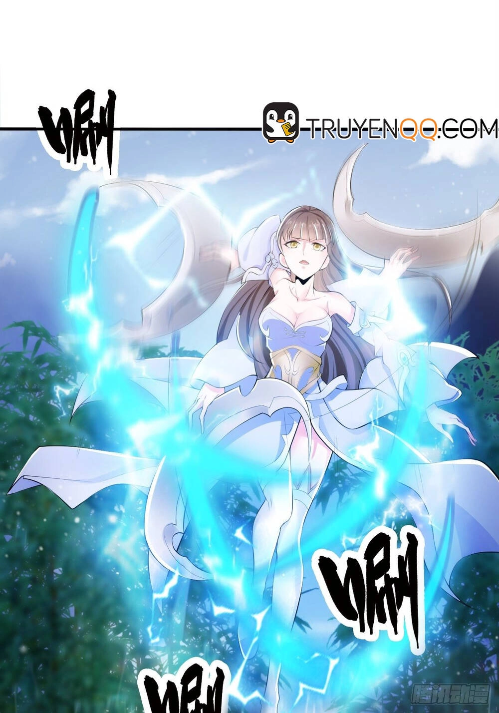 Cục Gạch Xông Vào Dị Giới Chapter 19 - 3