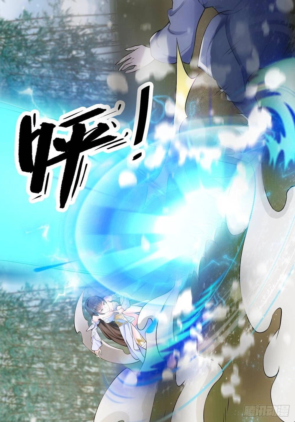 Cục Gạch Xông Vào Dị Giới Chapter 19 - 7