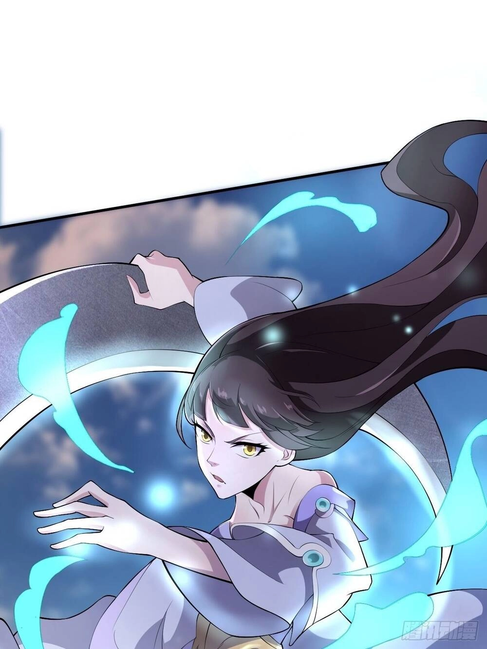 Cục Gạch Xông Vào Dị Giới Chapter 19 - 9