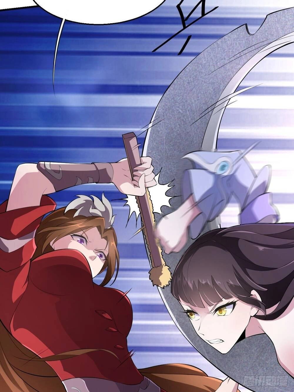 Cục Gạch Xông Vào Dị Giới Chapter 19 - 12