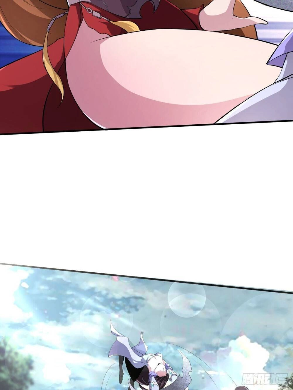 Cục Gạch Xông Vào Dị Giới Chapter 19 - 13