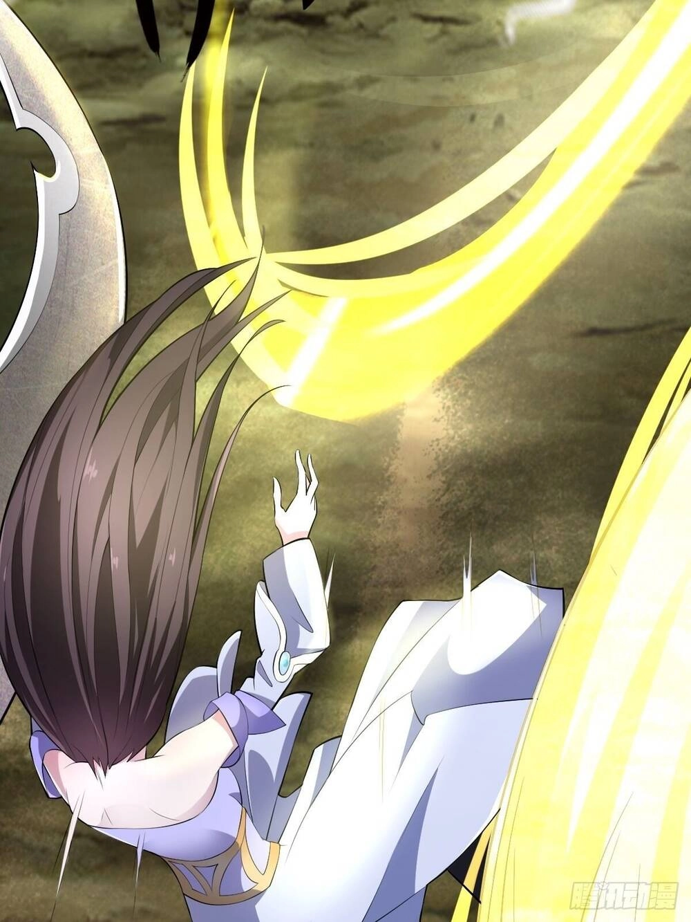 Cục Gạch Xông Vào Dị Giới Chapter 19 - 17