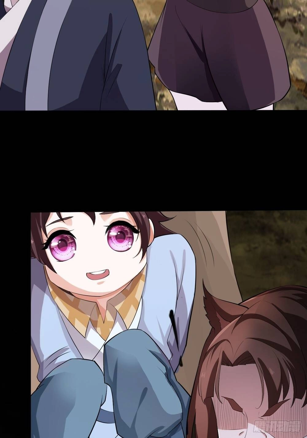 Cục Gạch Xông Vào Dị Giới Chapter 19 - 20