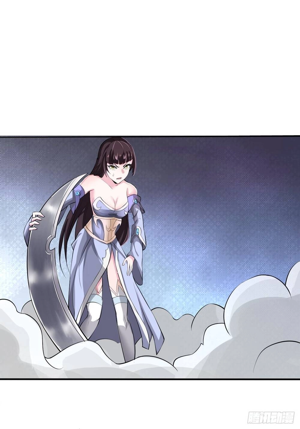 Cục Gạch Xông Vào Dị Giới Chapter 19 - 23