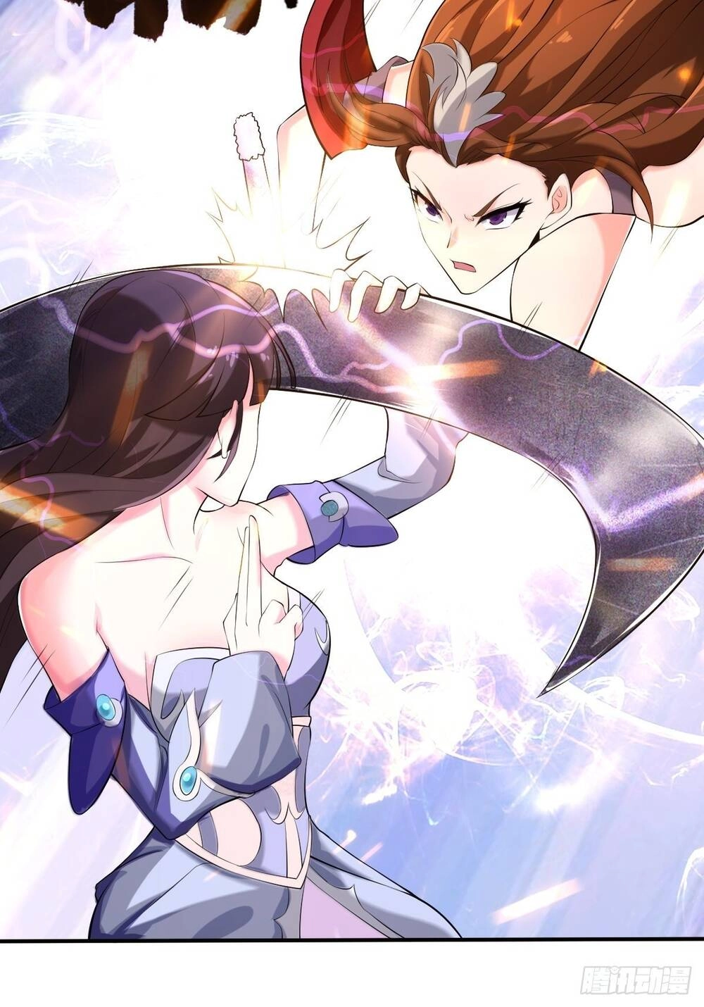 Cục Gạch Xông Vào Dị Giới Chapter 19 - 25