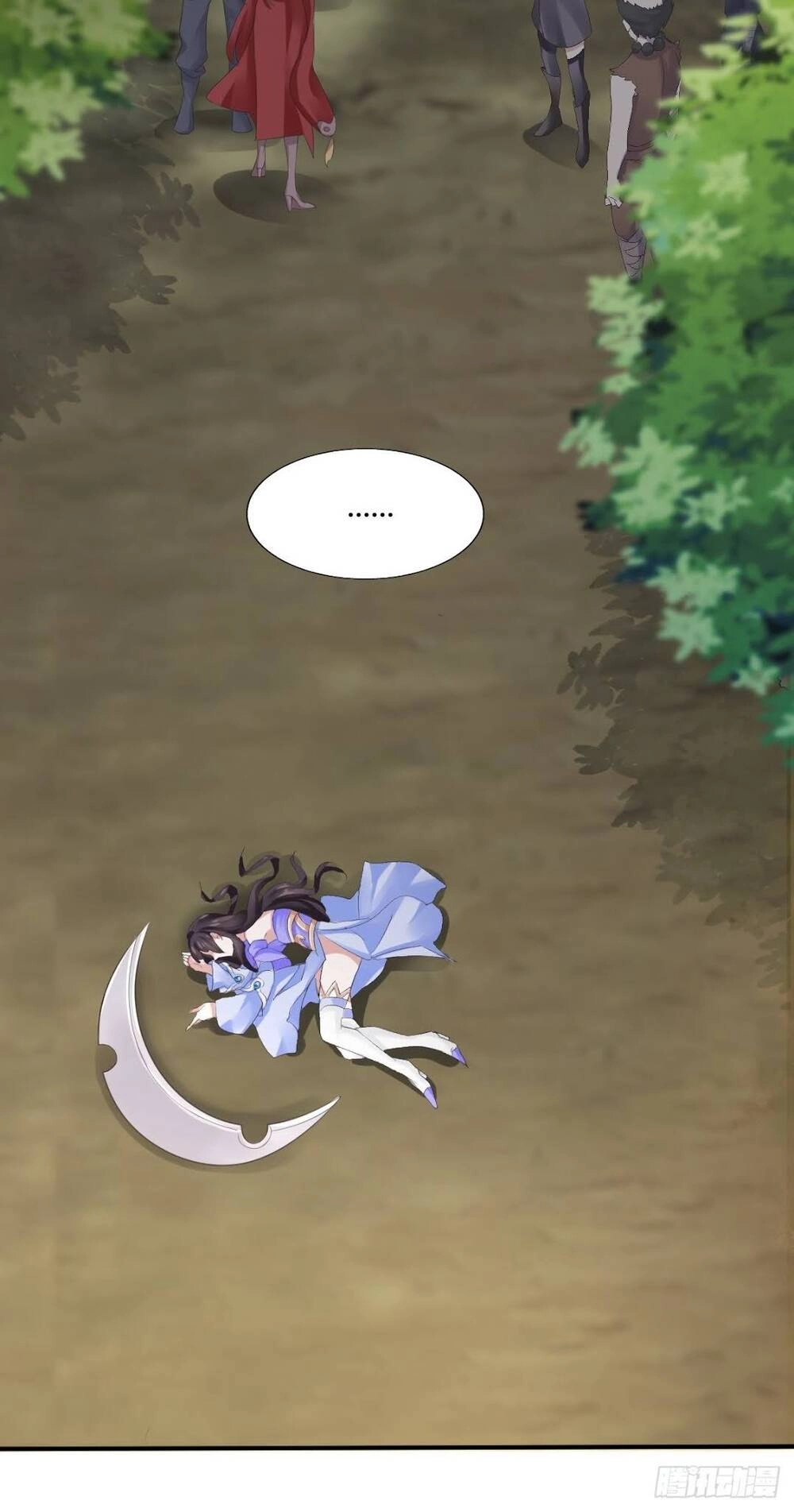 Cục Gạch Xông Vào Dị Giới Chapter 19 - 45