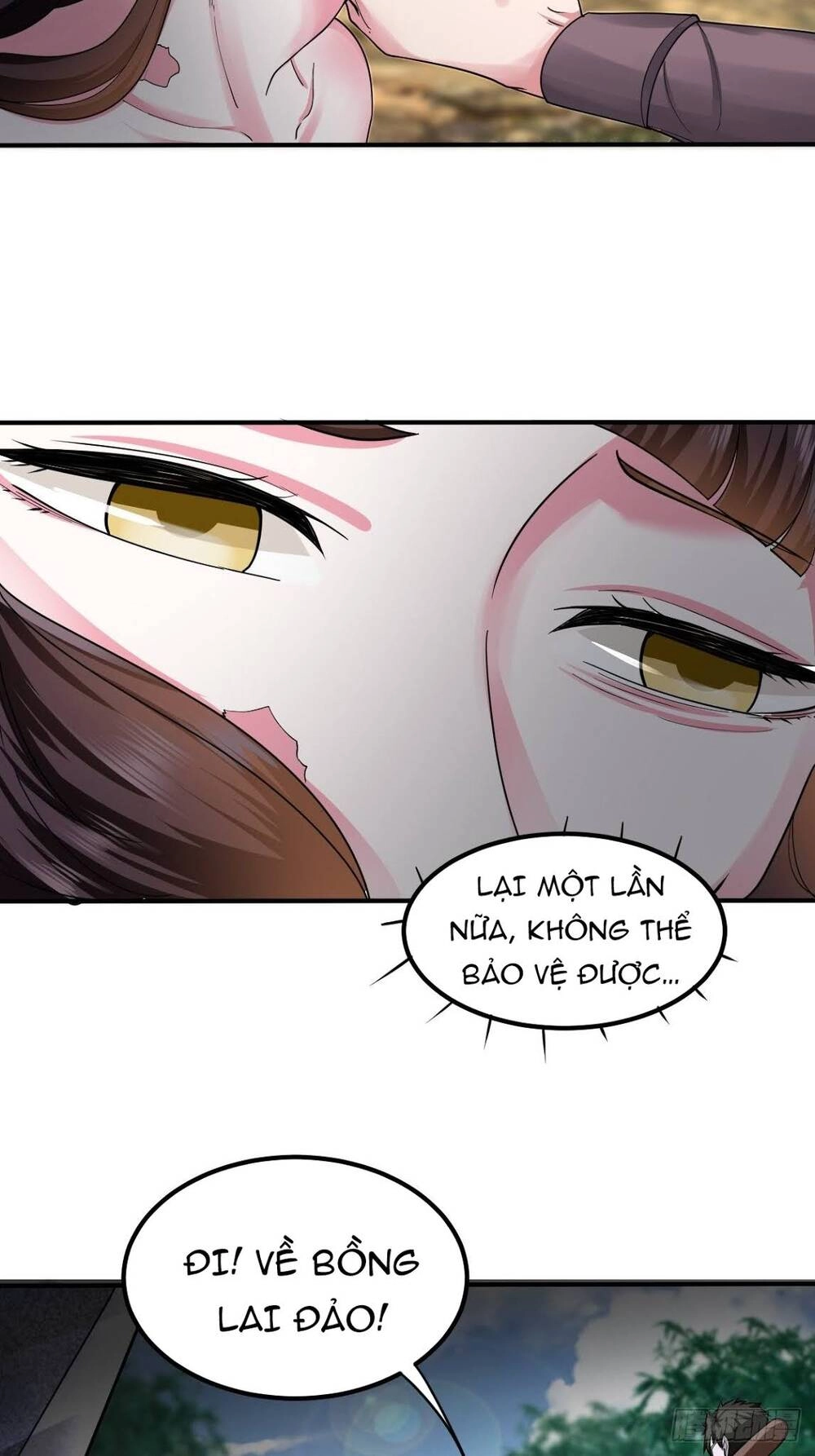 Cục Gạch Xông Vào Dị Giới Chapter 19 - 48