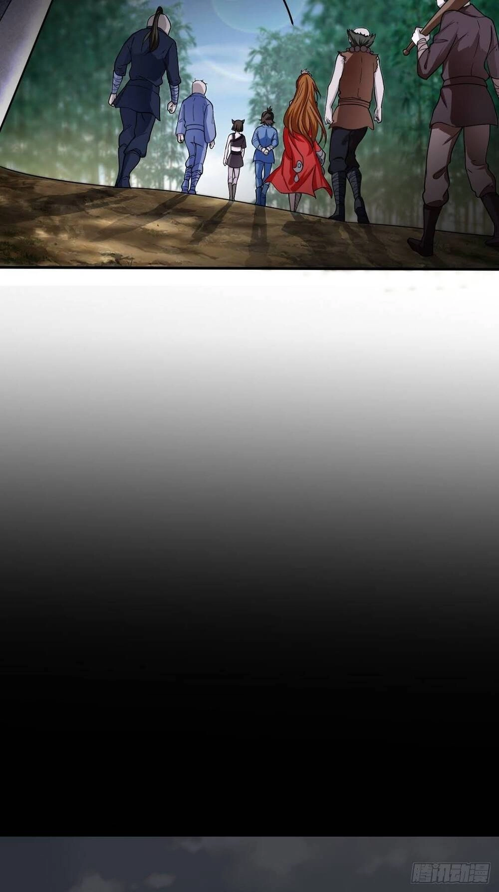 Cục Gạch Xông Vào Dị Giới Chapter 19 - 49