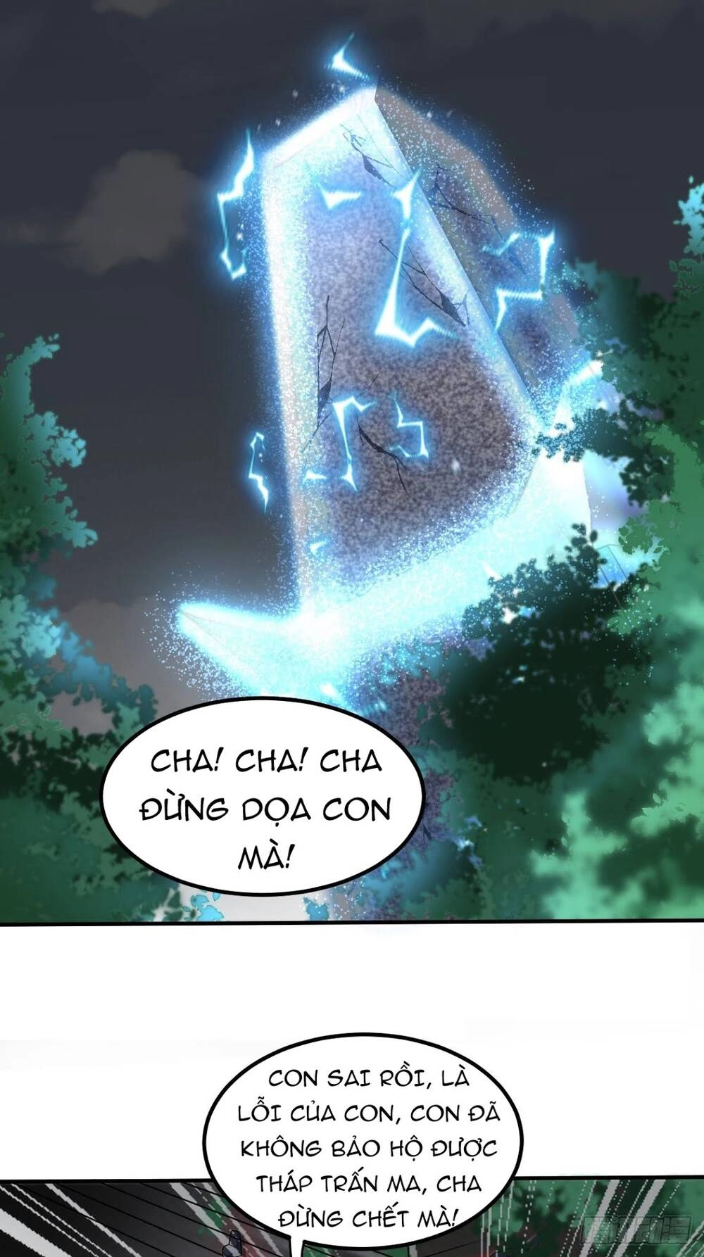 Cục Gạch Xông Vào Dị Giới Chapter 19 - 50