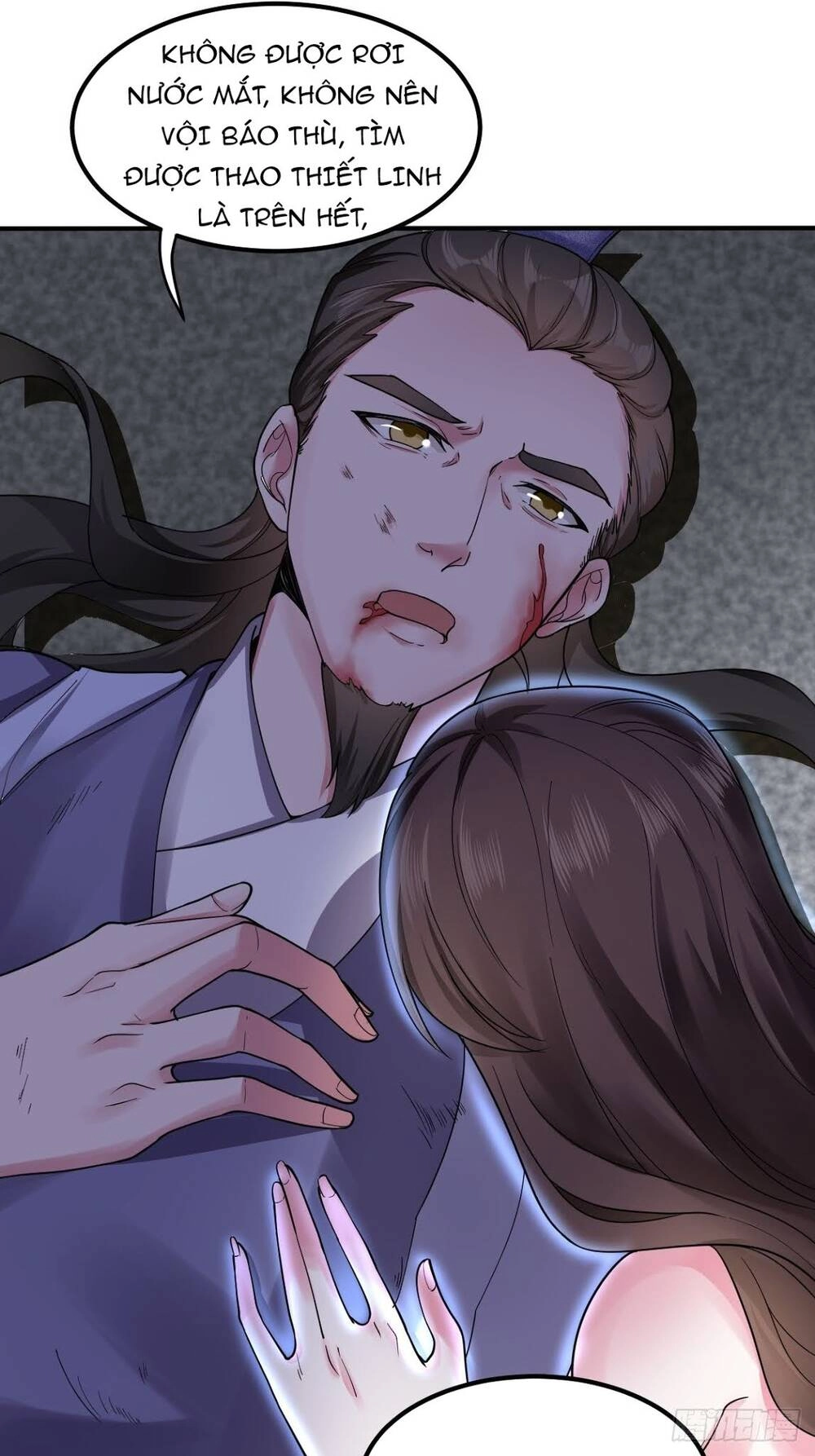 Cục Gạch Xông Vào Dị Giới Chapter 19 - 52