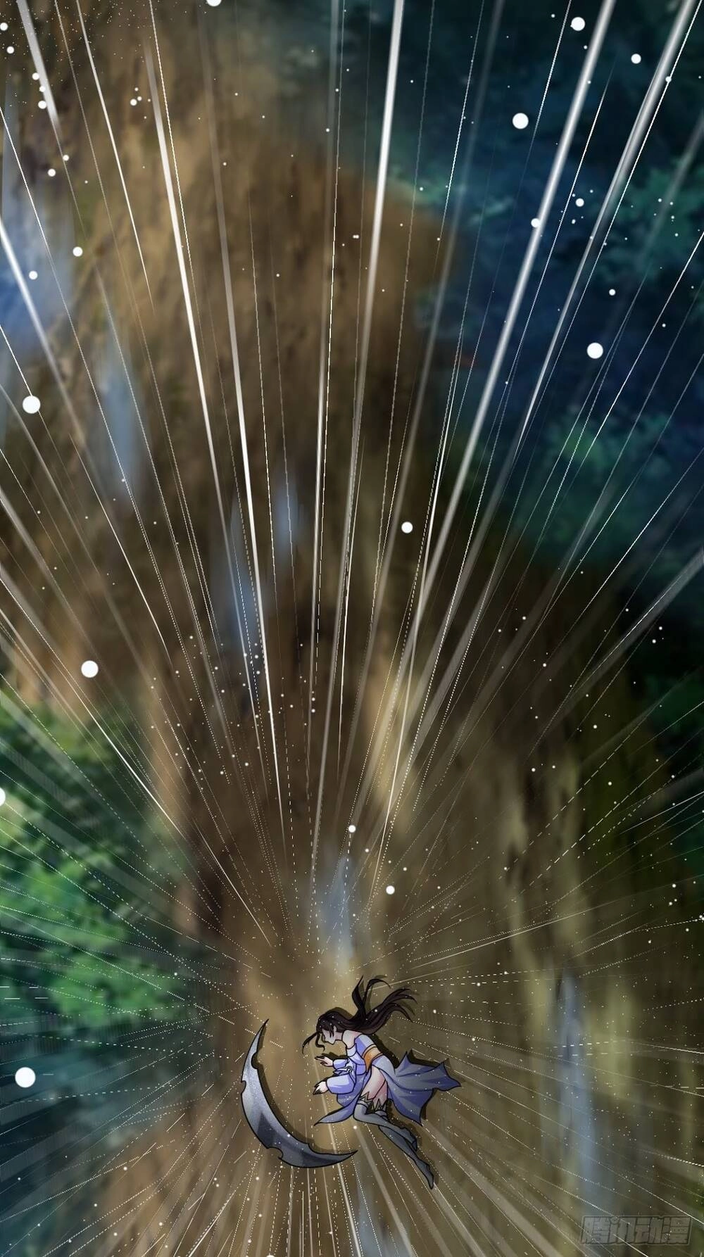 Cục Gạch Xông Vào Dị Giới Chapter 19 - 54