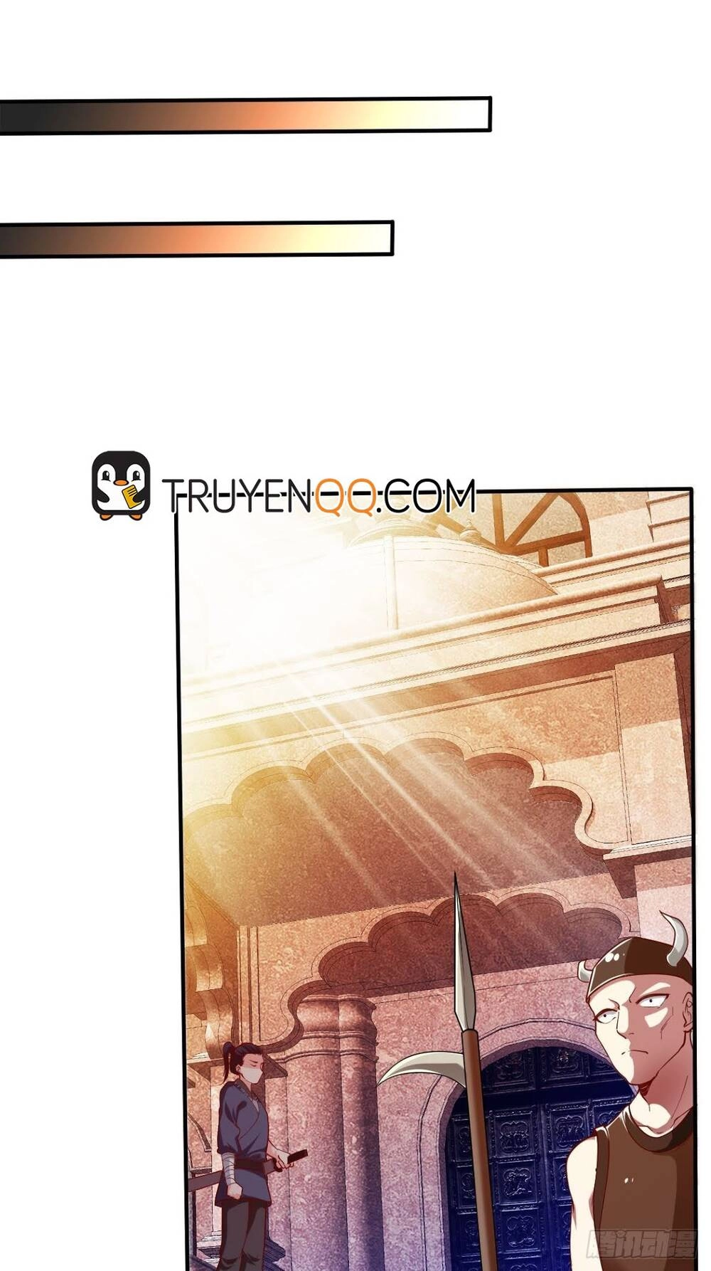 Cục Gạch Xông Vào Dị Giới Chapter 20 - 3