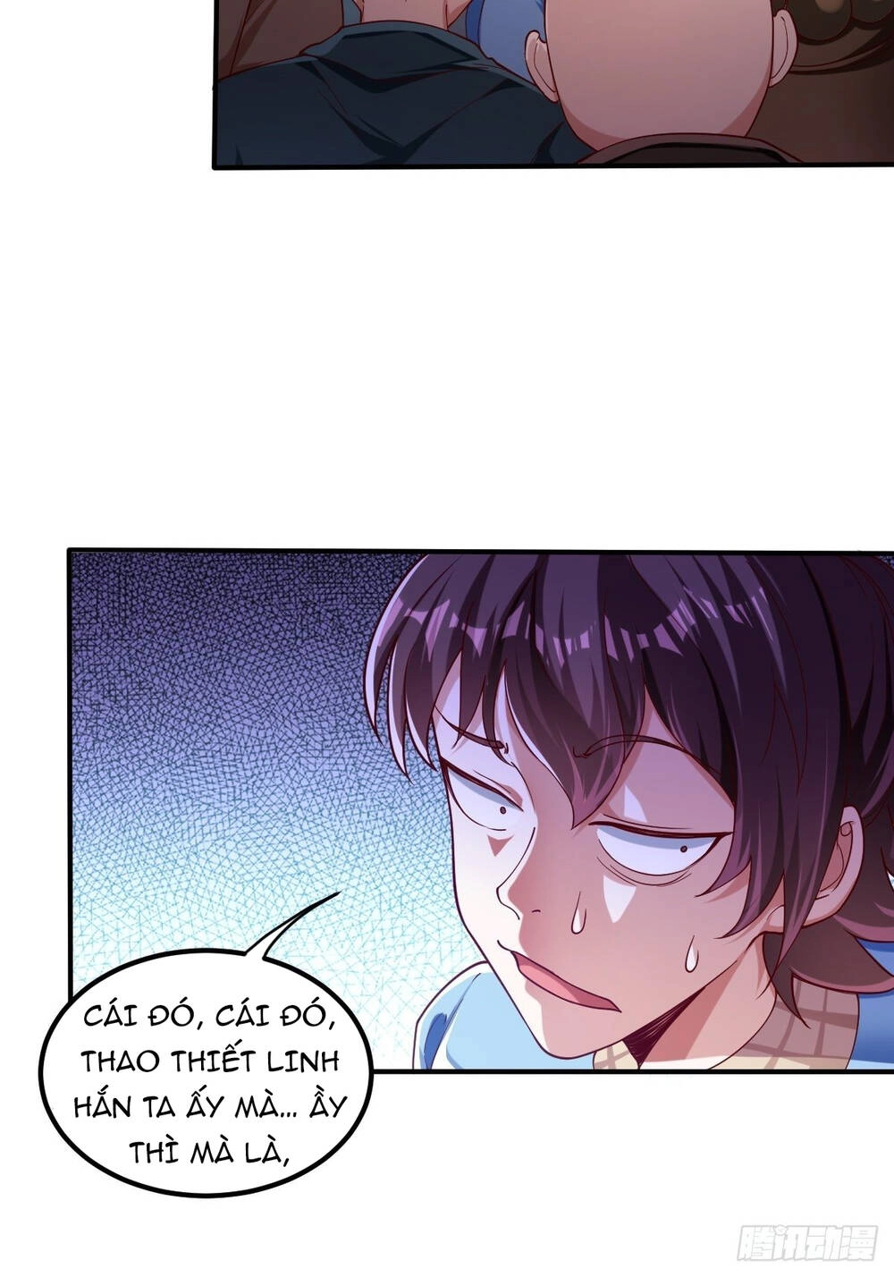 Cục Gạch Xông Vào Dị Giới Chapter 20 - 13