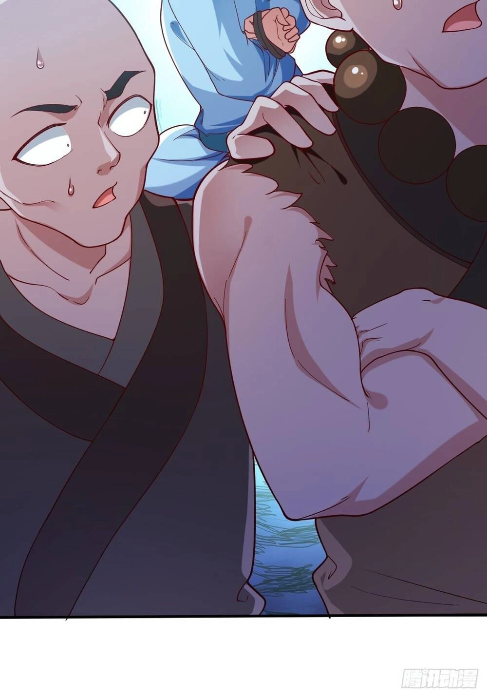 Cục Gạch Xông Vào Dị Giới Chapter 20 - 18