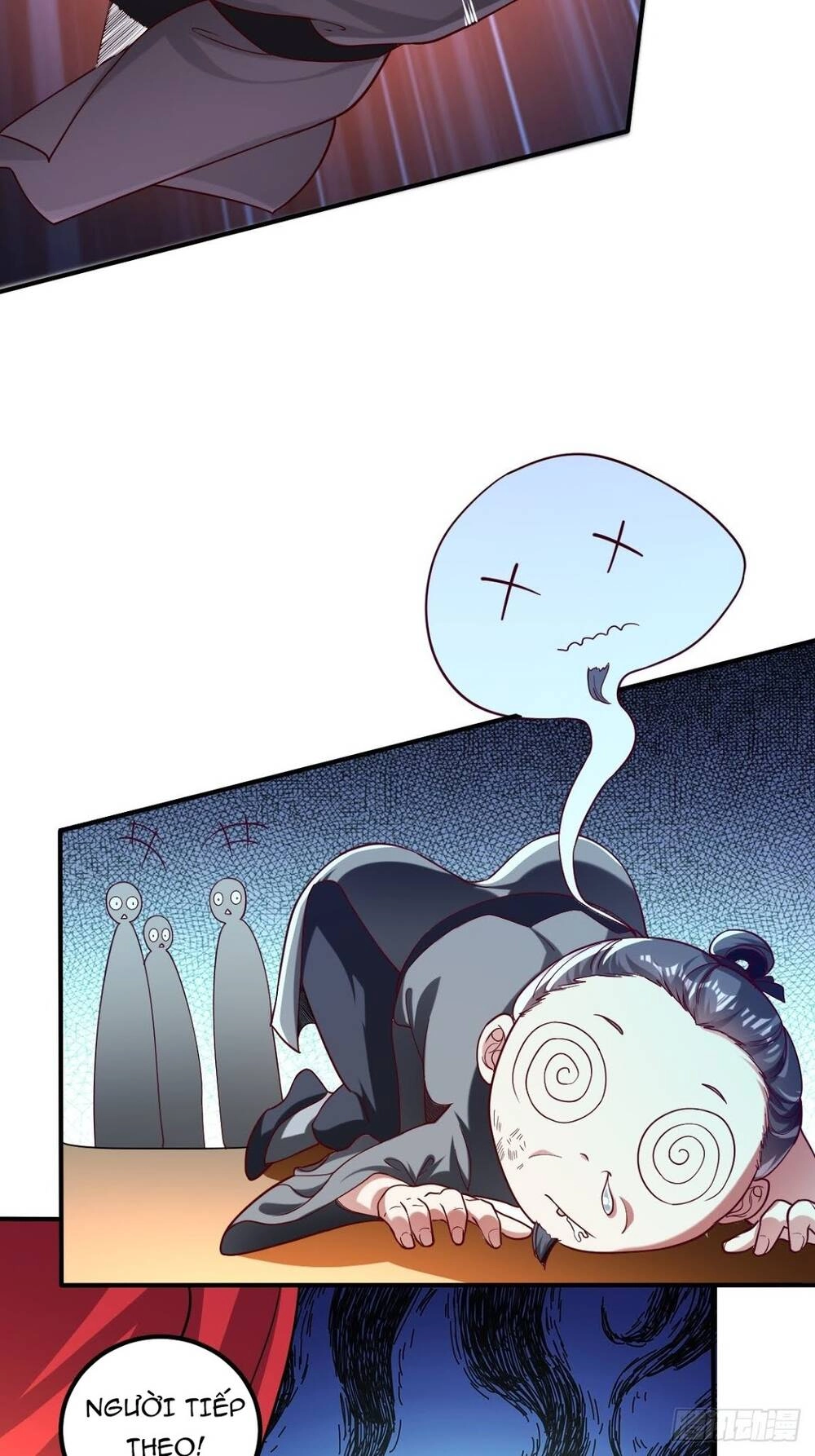 Cục Gạch Xông Vào Dị Giới Chapter 20 - 41