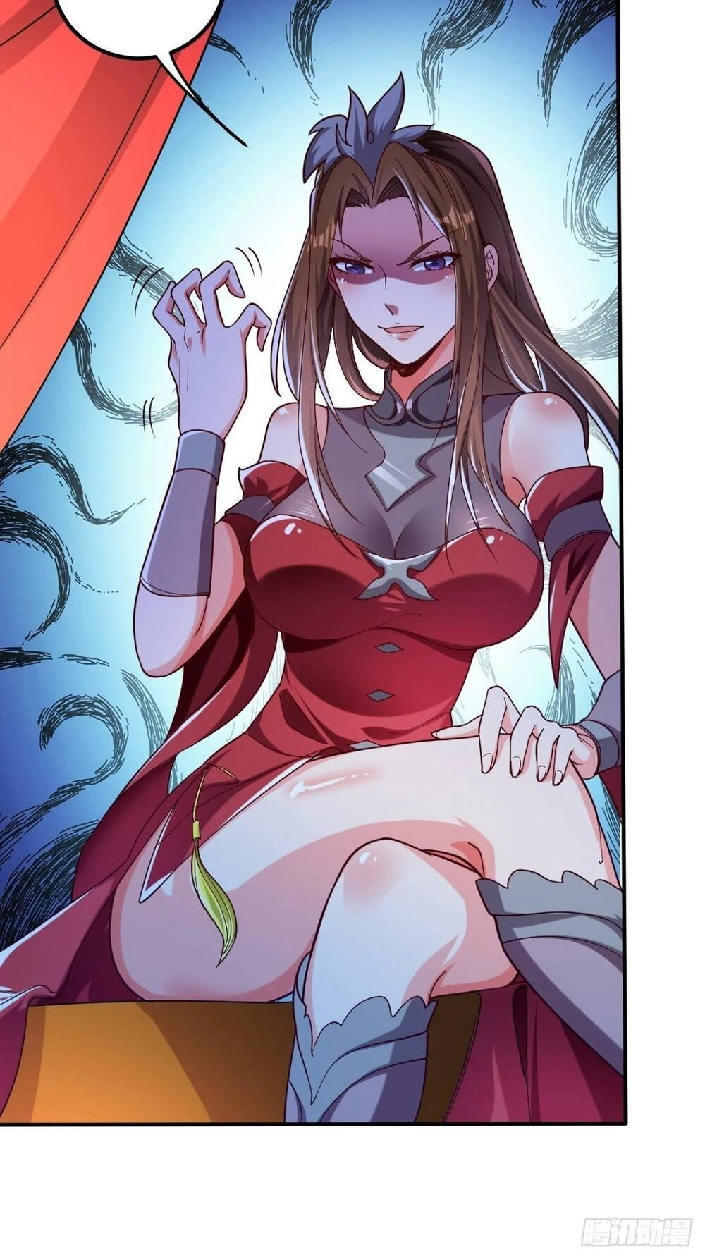 Cục Gạch Xông Vào Dị Giới Chapter 20 - 42