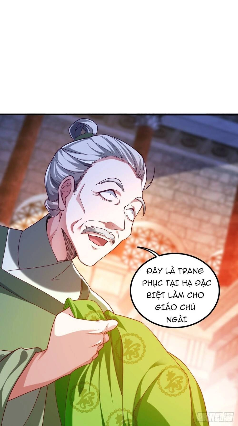 Cục Gạch Xông Vào Dị Giới Chapter 20 - 43