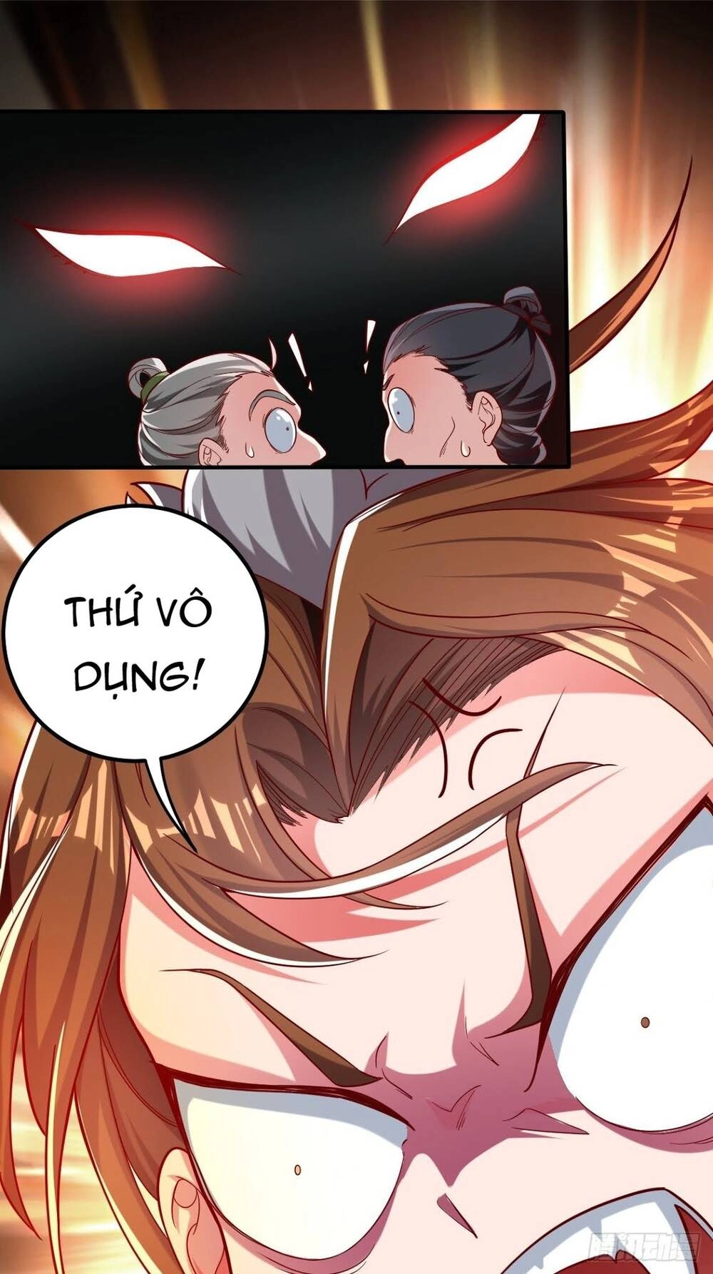 Cục Gạch Xông Vào Dị Giới Chapter 20 - 47