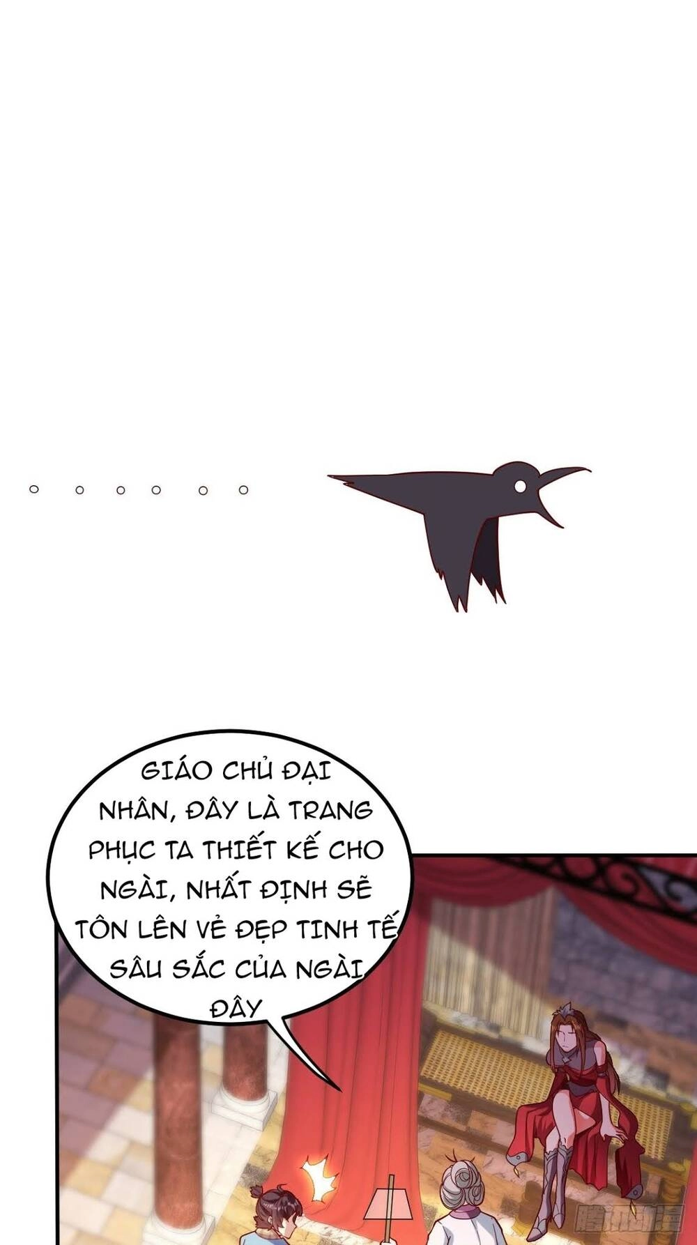 Cục Gạch Xông Vào Dị Giới Chapter 20 - 49