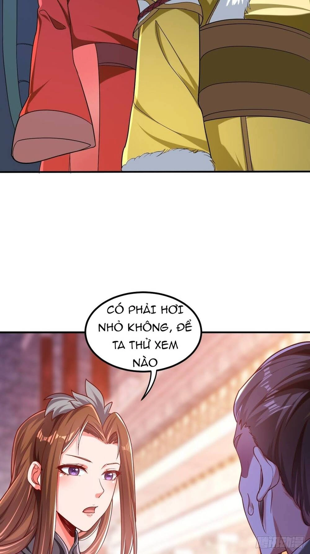 Cục Gạch Xông Vào Dị Giới Chapter 20 - 56