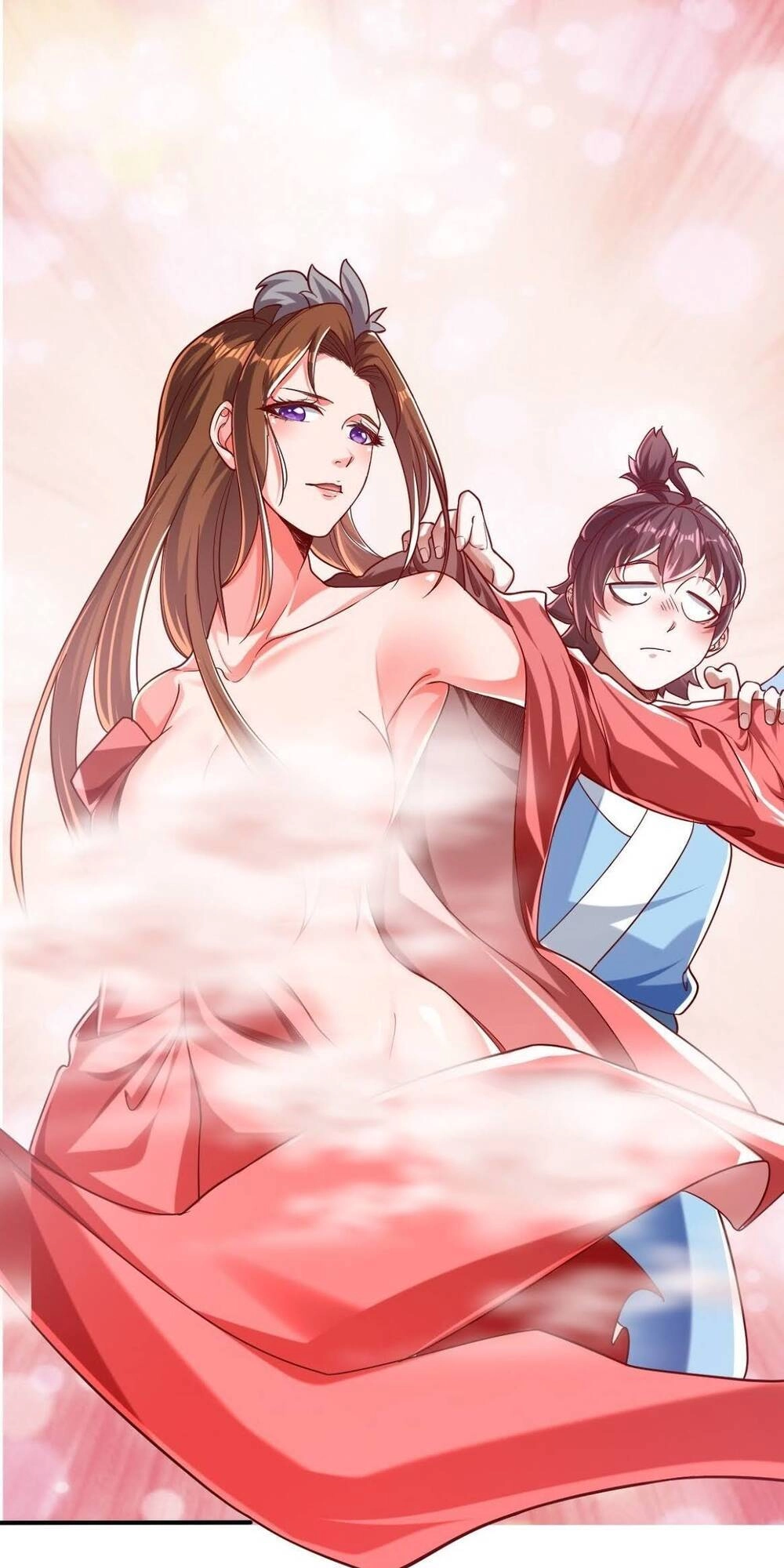 Cục Gạch Xông Vào Dị Giới Chapter 20 - 59