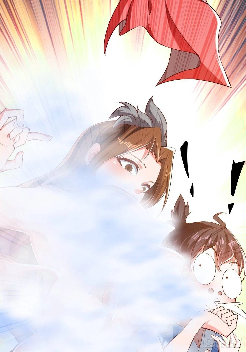 Cục Gạch Xông Vào Dị Giới Chapter 20 - 66