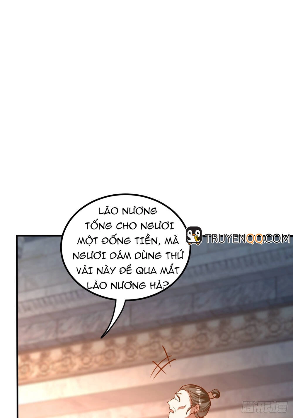 Cục Gạch Xông Vào Dị Giới Chapter 21 - 3