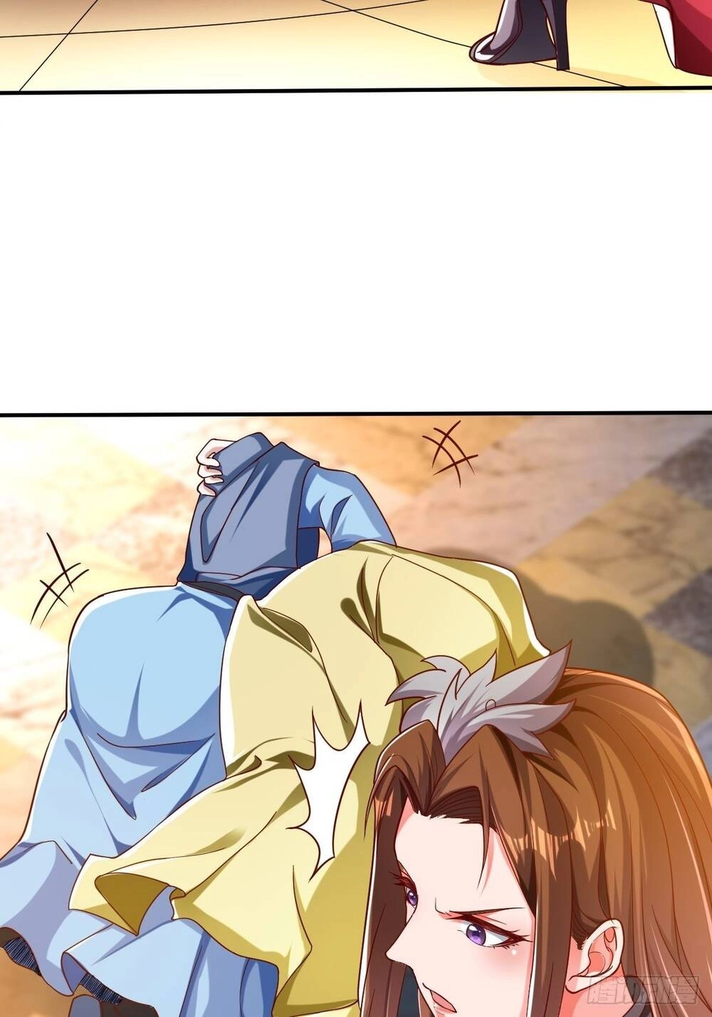 Cục Gạch Xông Vào Dị Giới Chapter 21 - 7