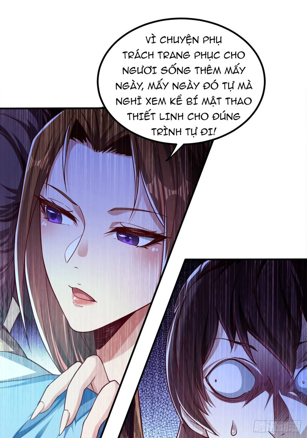 Cục Gạch Xông Vào Dị Giới Chapter 21 - 18