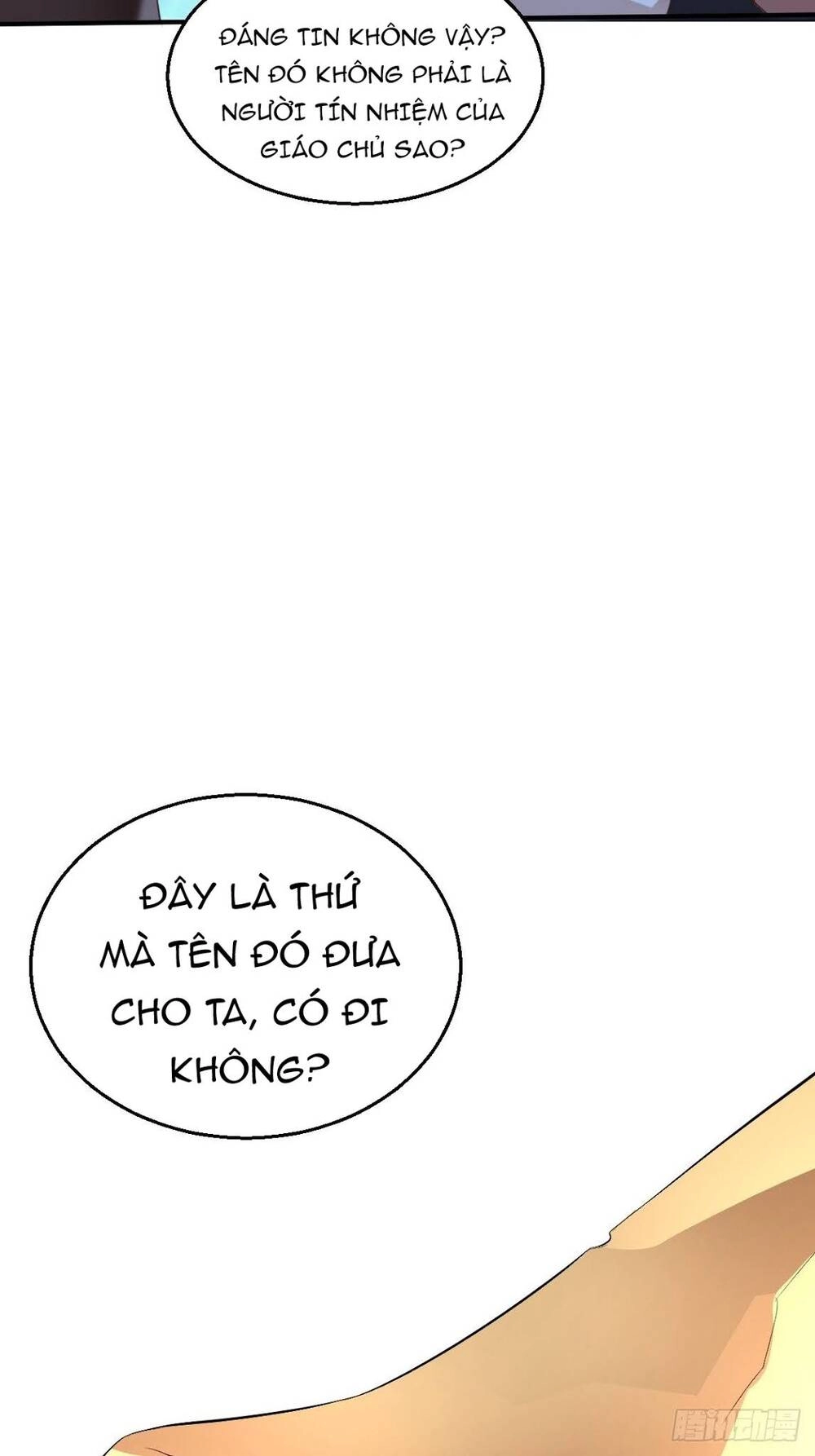 Cục Gạch Xông Vào Dị Giới Chapter 21 - 26