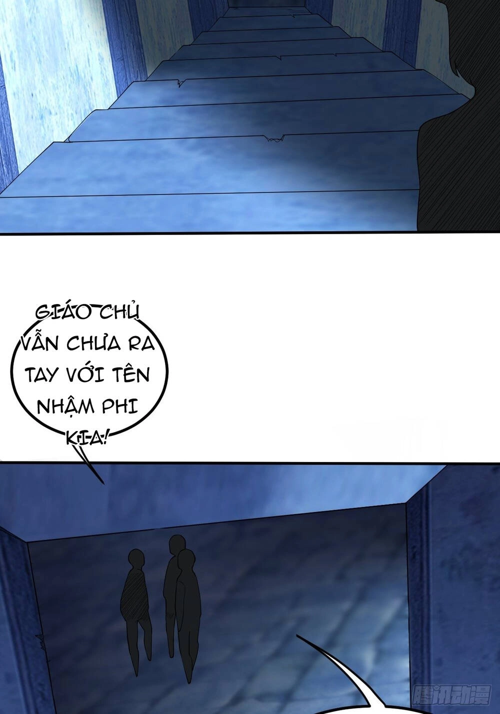 Cục Gạch Xông Vào Dị Giới Chapter 21 - 29