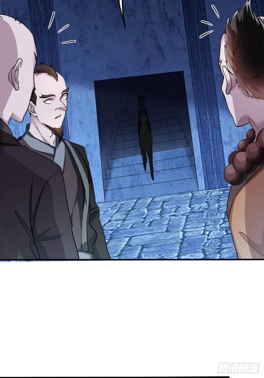 Cục Gạch Xông Vào Dị Giới Chapter 21 - 31