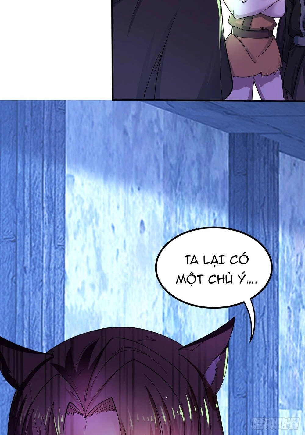 Cục Gạch Xông Vào Dị Giới Chapter 21 - 33