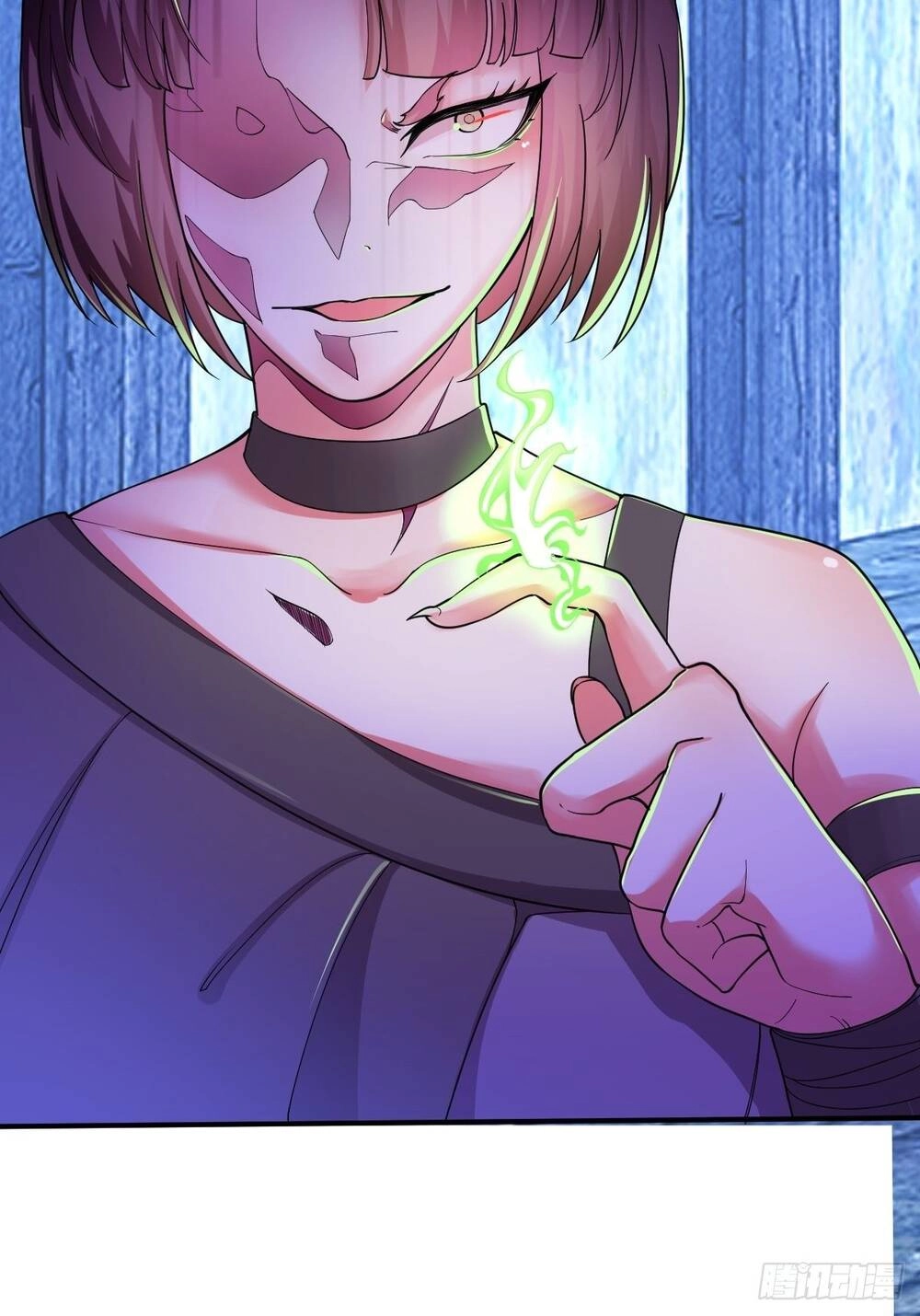 Cục Gạch Xông Vào Dị Giới Chapter 21 - 34