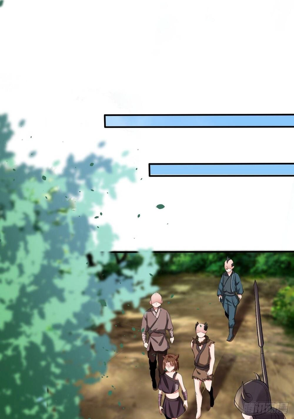 Cục Gạch Xông Vào Dị Giới Chapter 21 - 35