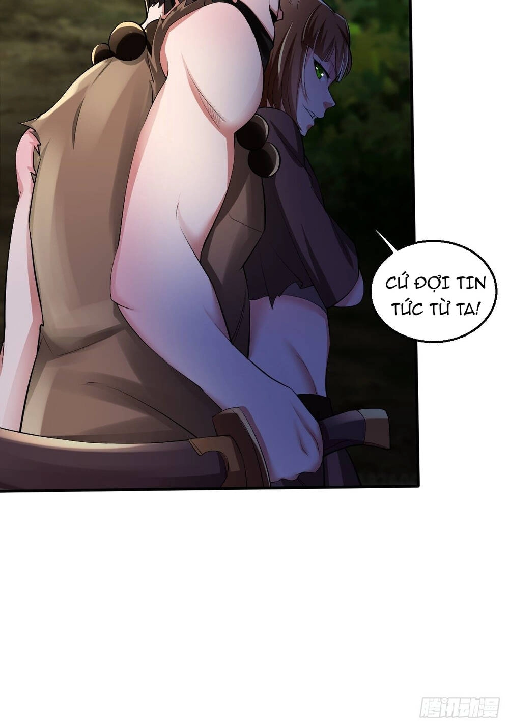 Cục Gạch Xông Vào Dị Giới Chapter 21 - 40