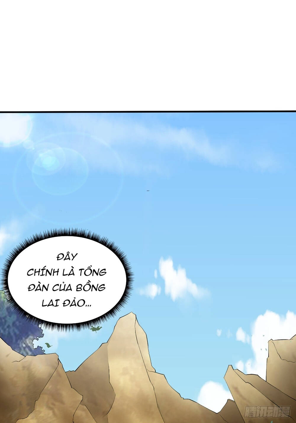 Cục Gạch Xông Vào Dị Giới Chapter 21 - 43