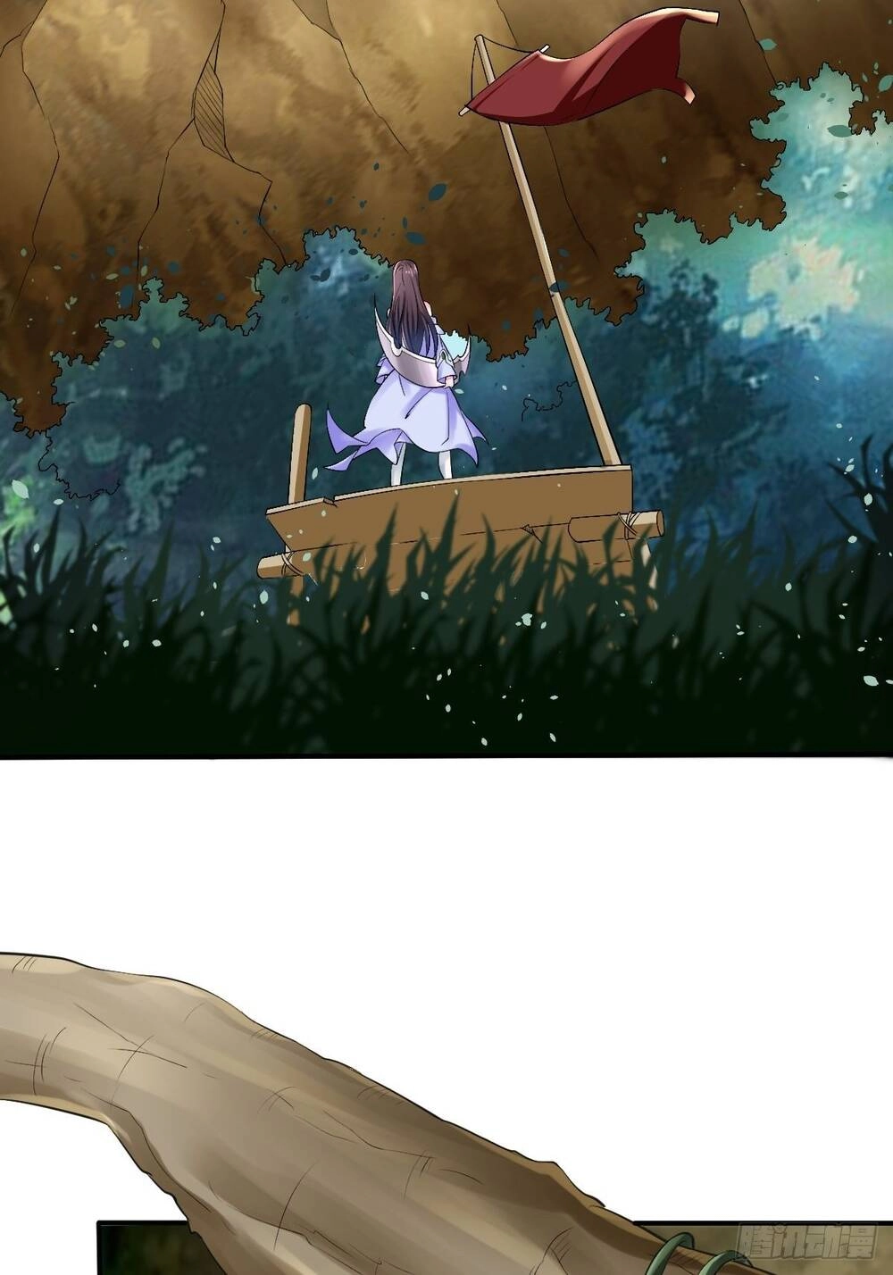 Cục Gạch Xông Vào Dị Giới Chapter 21 - 44